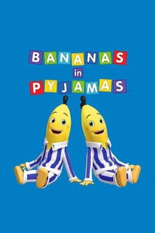 Bananas en pijamas