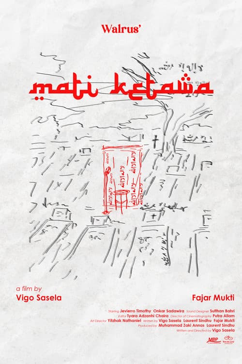 Mati Ketawa