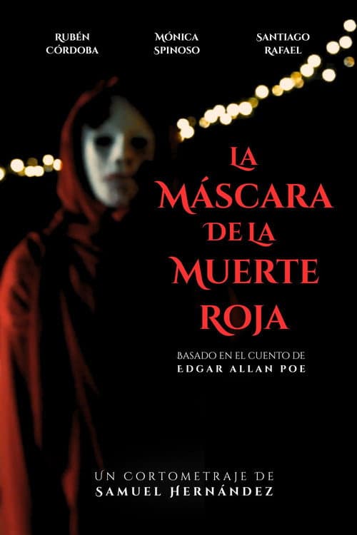 The Masque of the Red Death