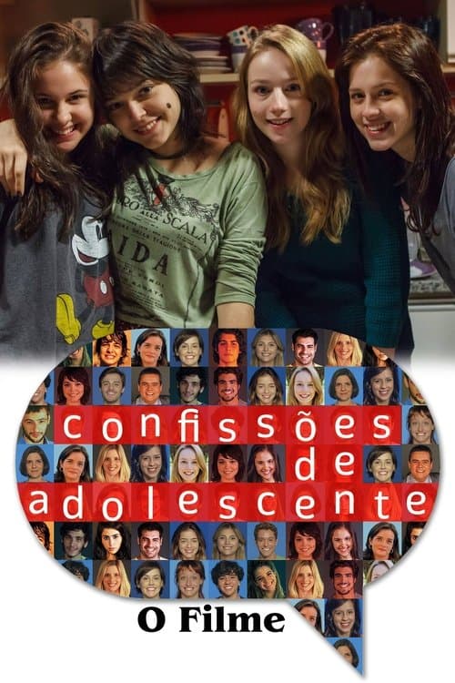 Confesiones de Adolescentes