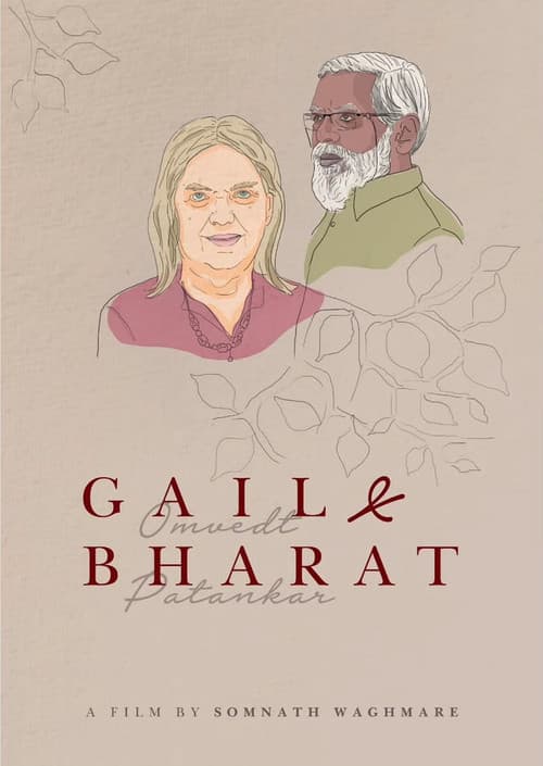 Gail and Bharat