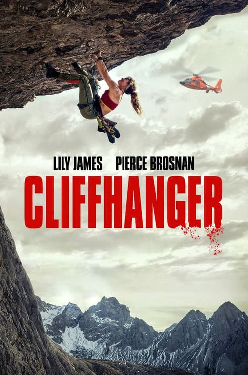 Riesgo Total Cliffhanger