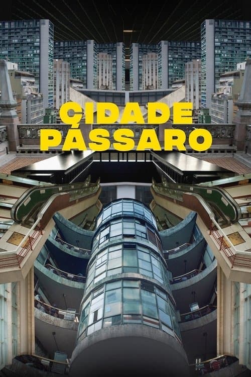 La Ciudad de los Pájaros