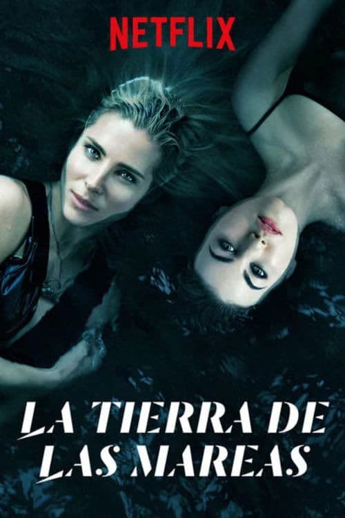 Tidelands