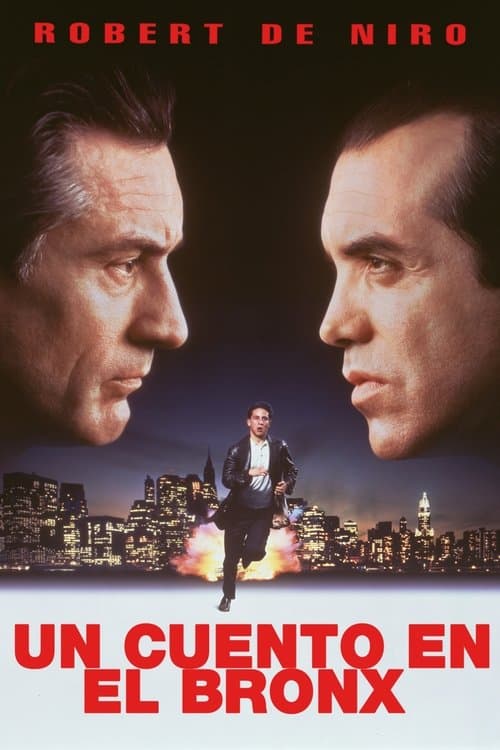 Un Cuento en el Bronx