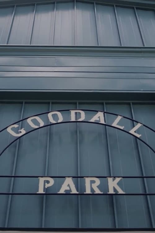 The Hero of Goodall Park