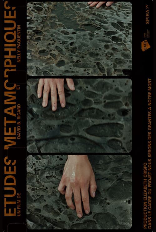Études Métamorphiques