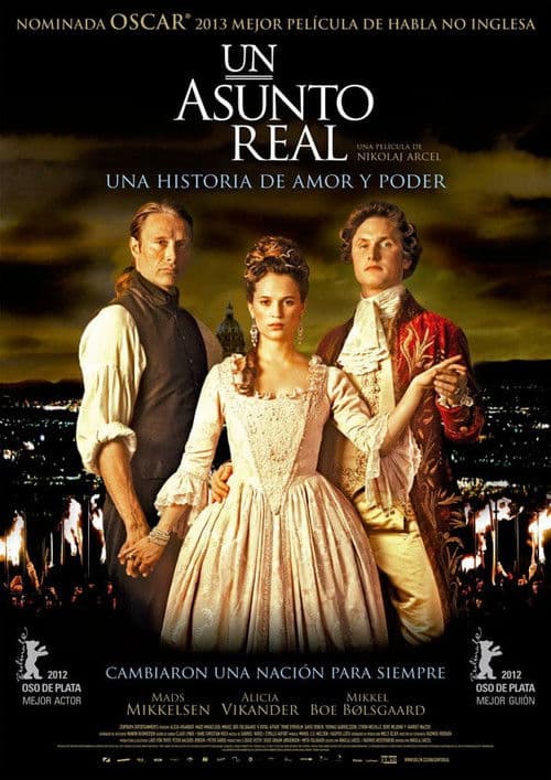La reina infiel