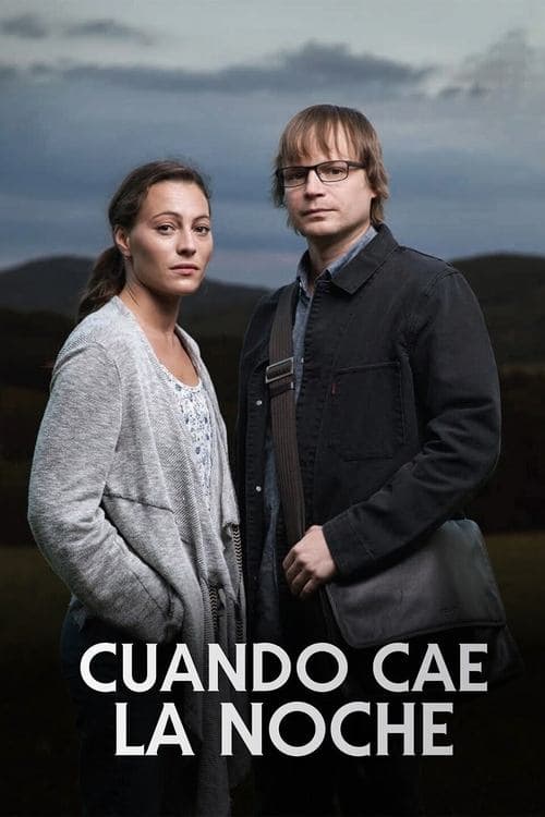 Cuando cae la noche