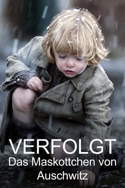 Verfolgt - Die sieben Leben des Dany Dattel