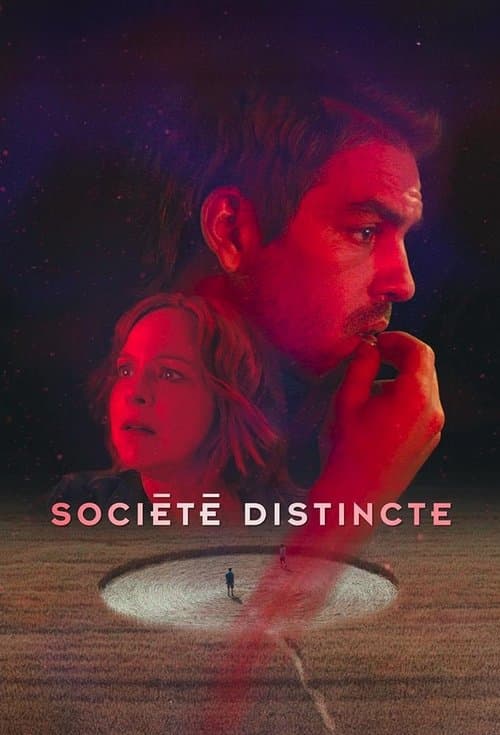 Société distincte
