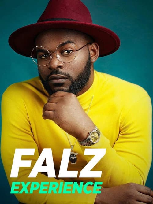 La experiencia Falz