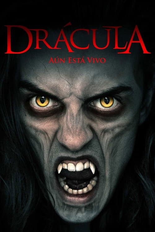 Drácula aún está vivo