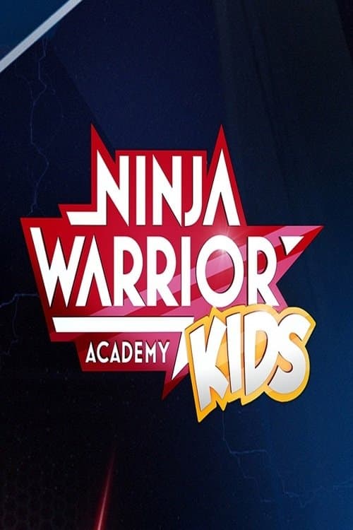 Ninja Warrior Germany Kids Academy
