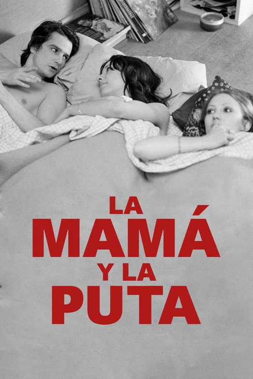 La Maman et la Putain