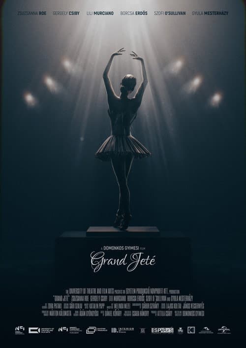 Grand Jeté