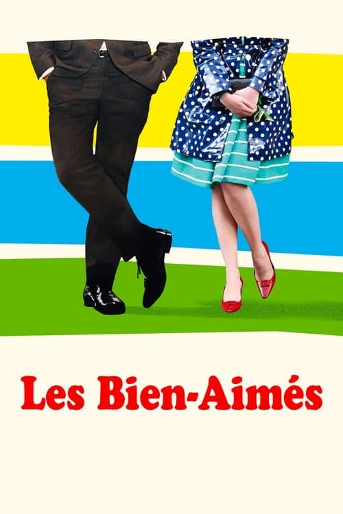 Los bien amados