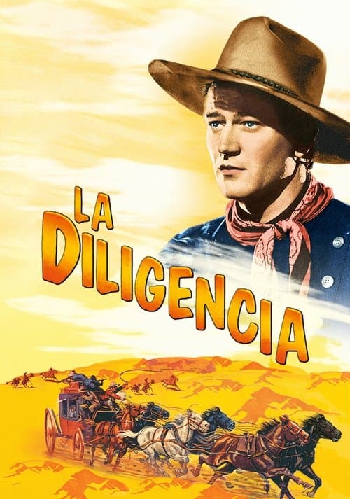 Stagecoach