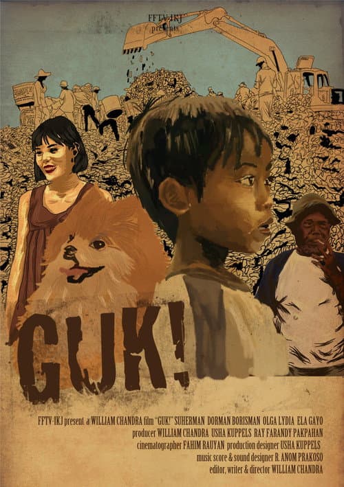 Guk!