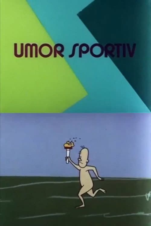 Umor sportiv