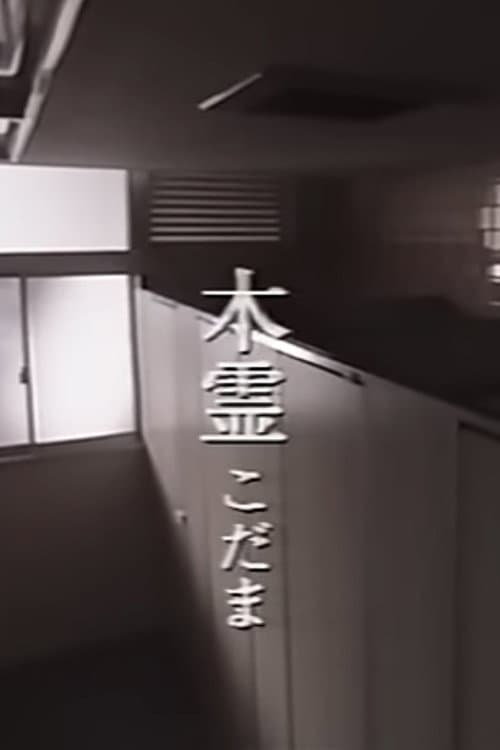 木霊