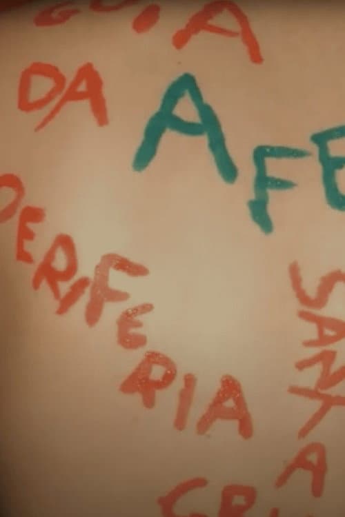 Guia da Periferia Afetivo