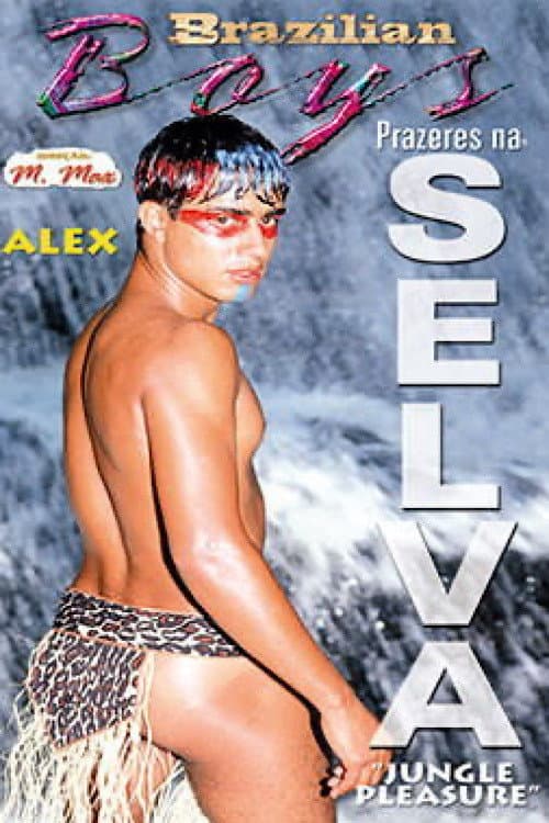 Prazeres na Selva