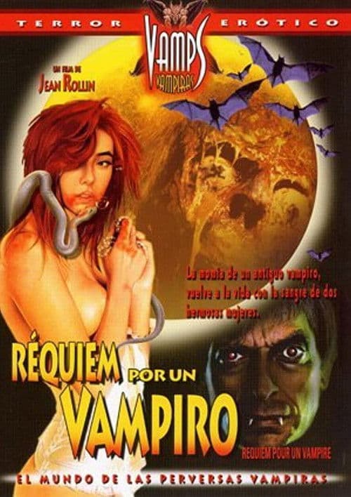 Requiem pour un vampire