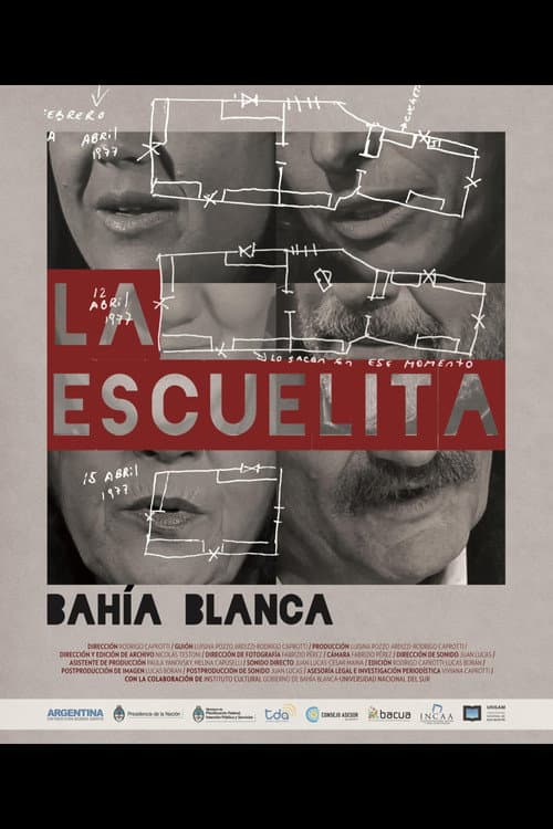 La escuelita, historias del terrorismo de estado en Bahía Blanca
