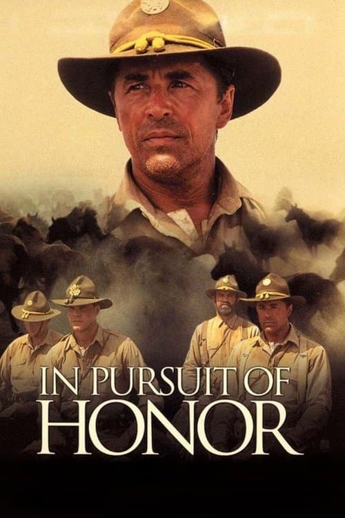 En Busca Del Honor