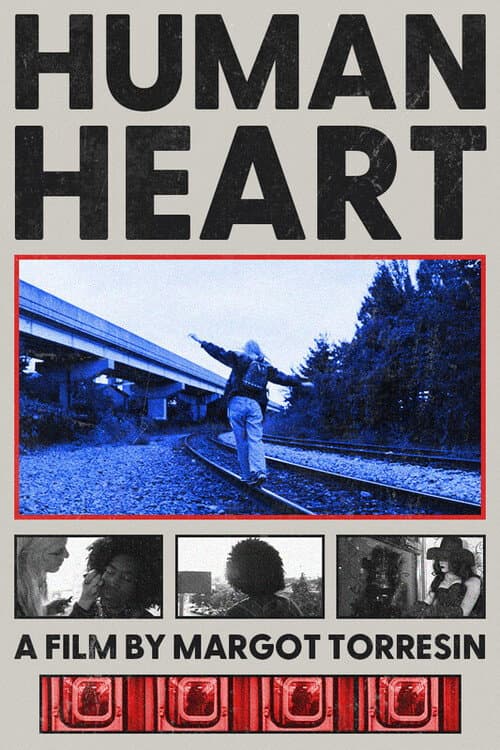 Human Heart