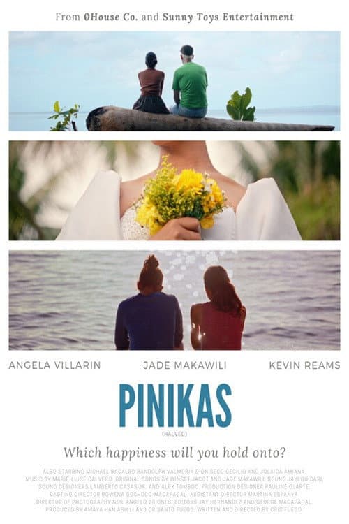 Pinikas