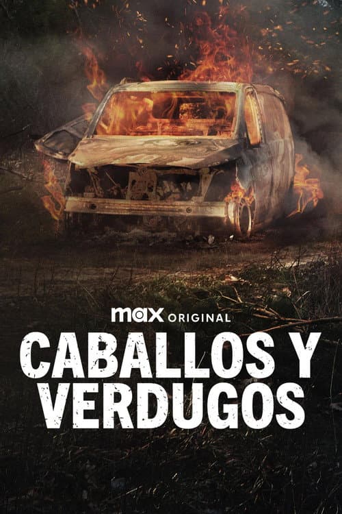 Caballos y verdugos