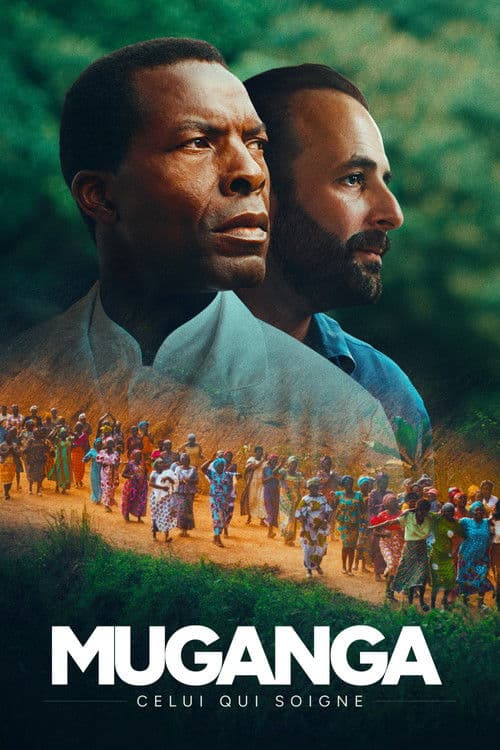 Muganga : Celui qui soigne