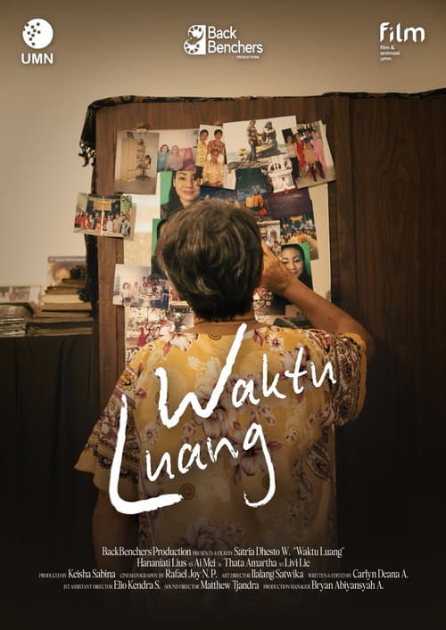 Waktu Luang