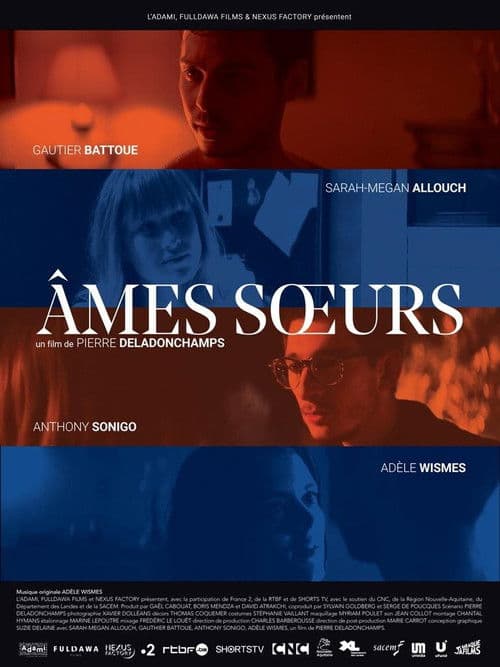 Âmes sœurs