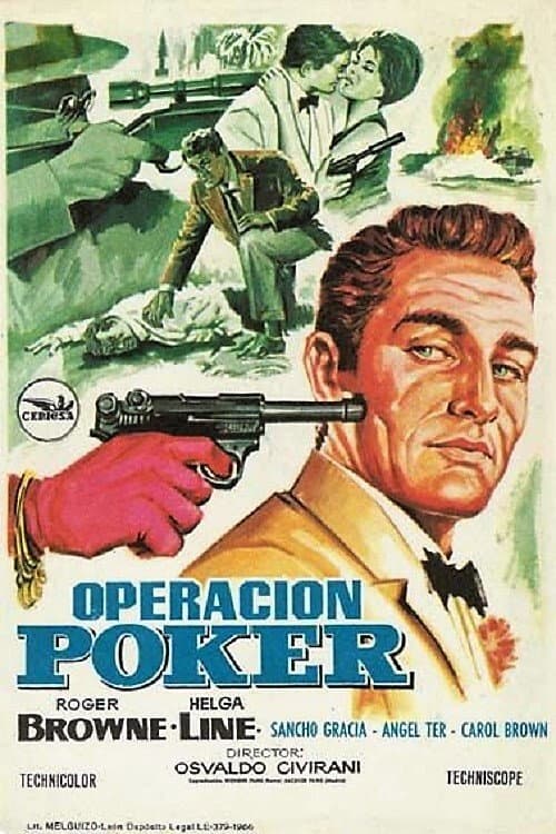 Operazione poker