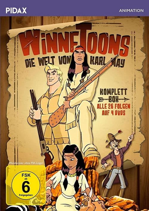 WinneToons