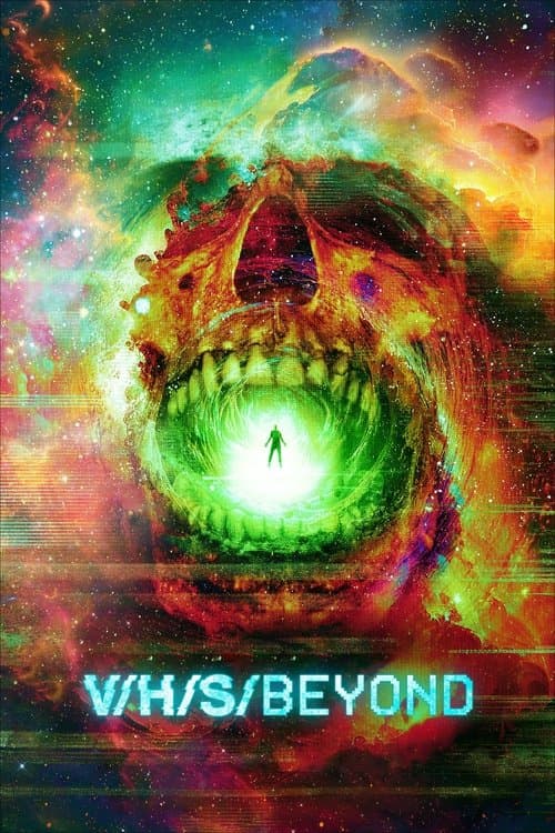 V/H/S: Más allá