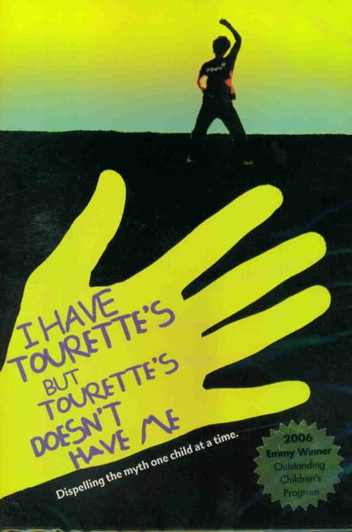 Tengo Síndrome De Tourette Pero El Síndrome No Me Tiene A Mi