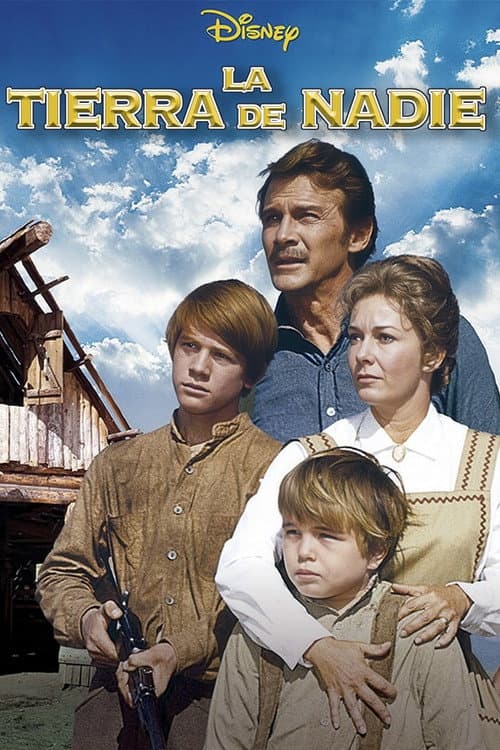 The Wild Country