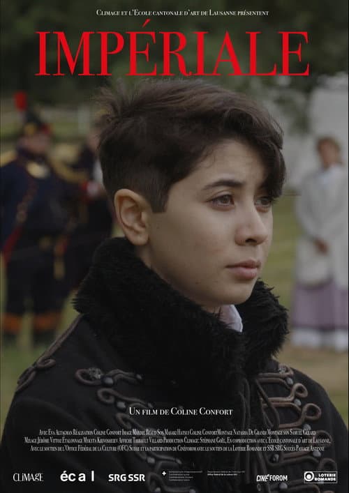 Impériale