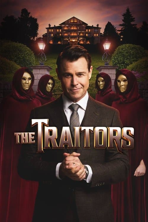The Traitors
