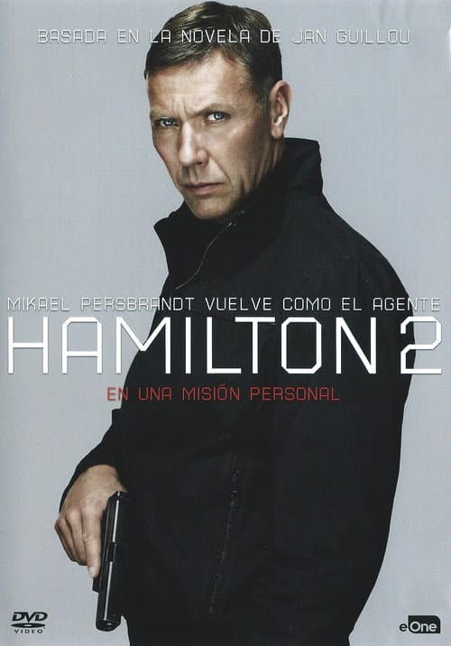 Hamilton 2 - Men inte om det gäller din dotter