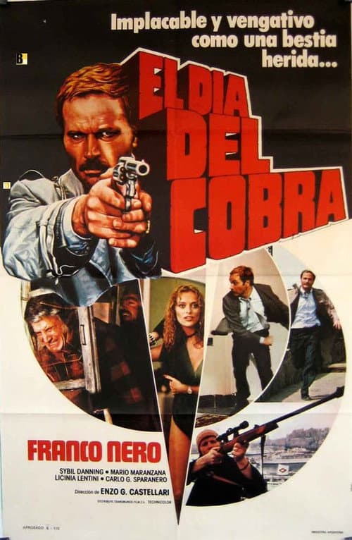 Il giorno del cobra
