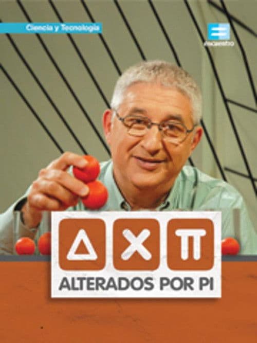 Alterados por pi