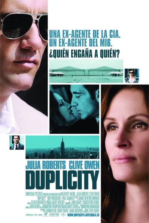 Duplicidad