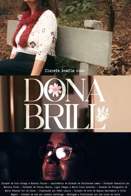 Dona Brill
