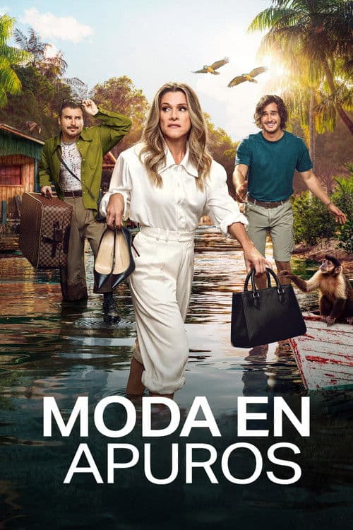 Moda en Apuros