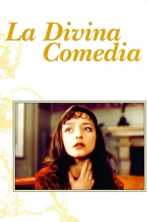 A Divina Comédia